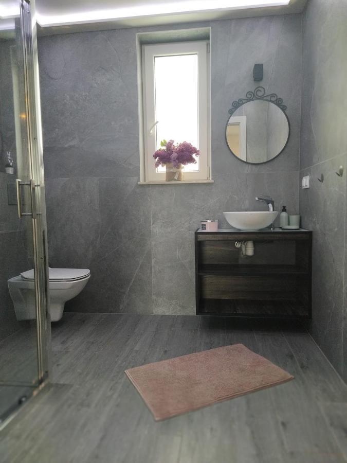 Apartamenty Bursztynowa Zatoka - Leba - Nowecin מראה חיצוני תמונה