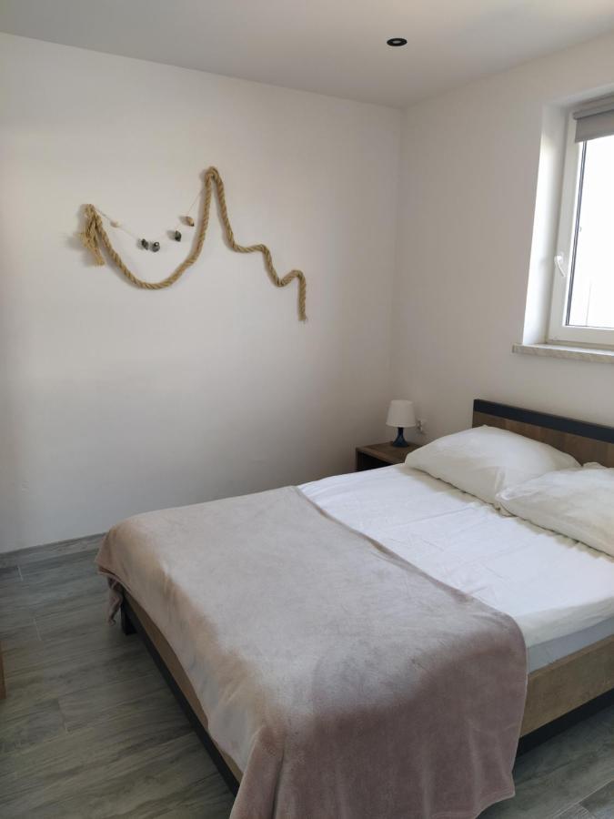 Apartamenty Bursztynowa Zatoka - Leba - Nowecin מראה חיצוני תמונה