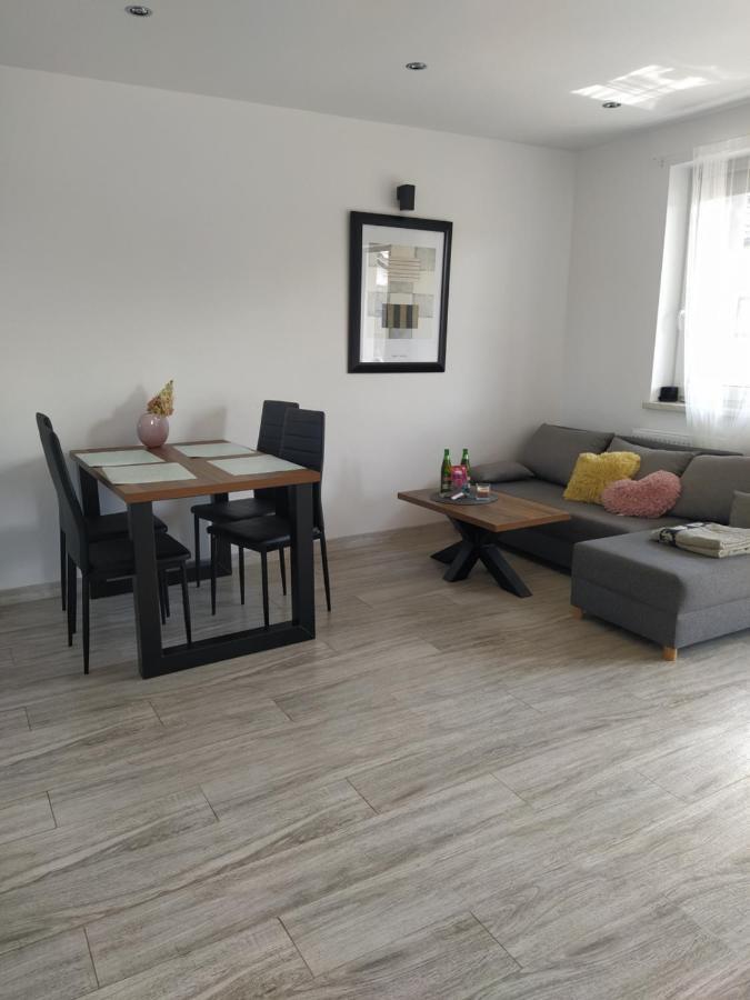 Apartamenty Bursztynowa Zatoka - Leba - Nowecin מראה חיצוני תמונה