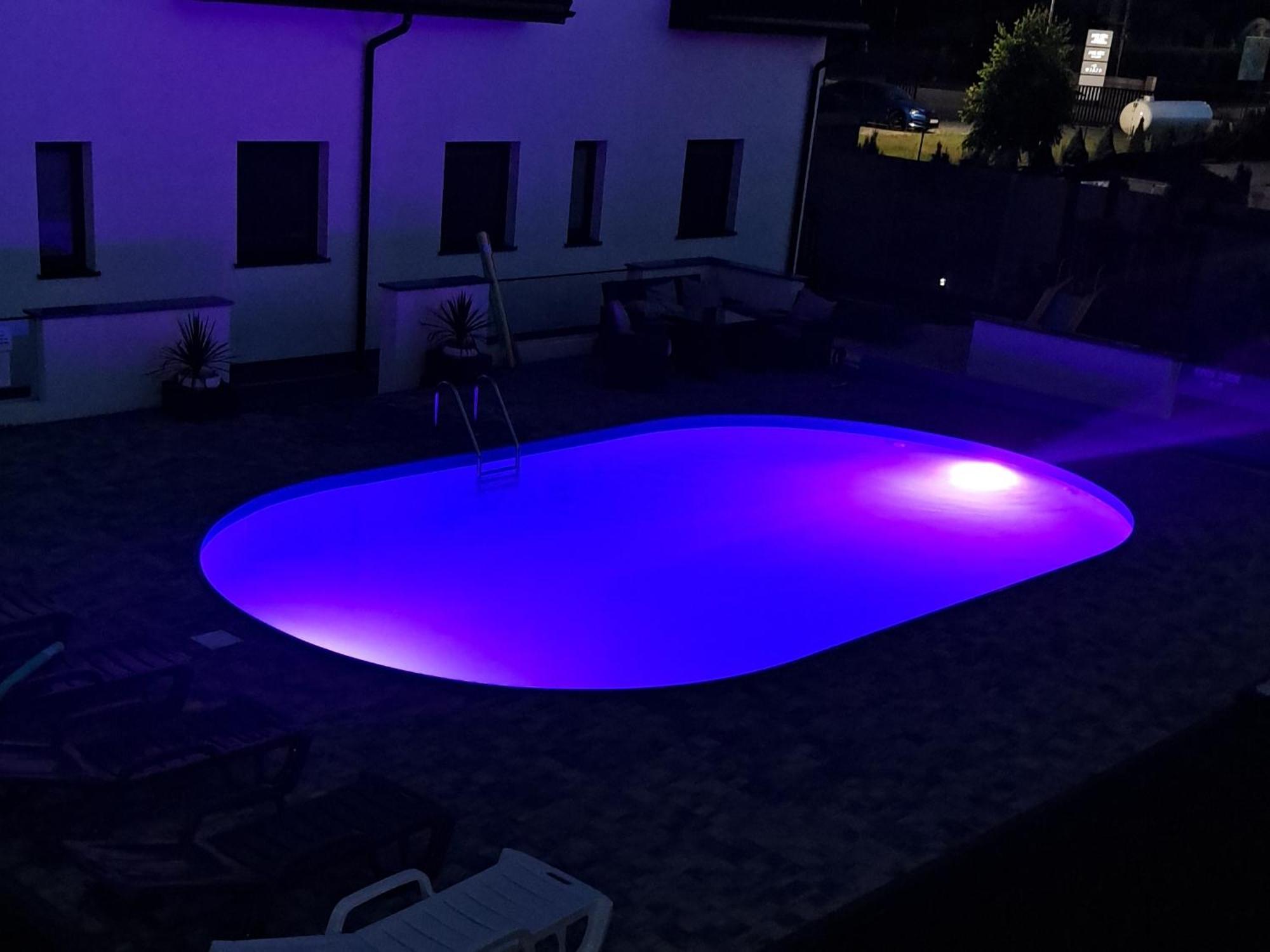 Apartamenty Bursztynowa Zatoka - Leba - Nowecin מראה חיצוני תמונה